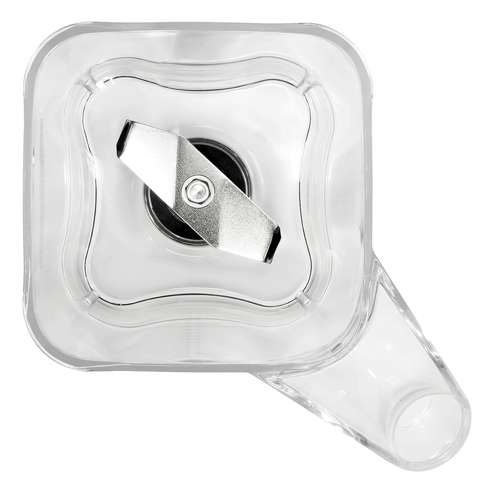 BAR BLENDER HI PERF 48 OZ