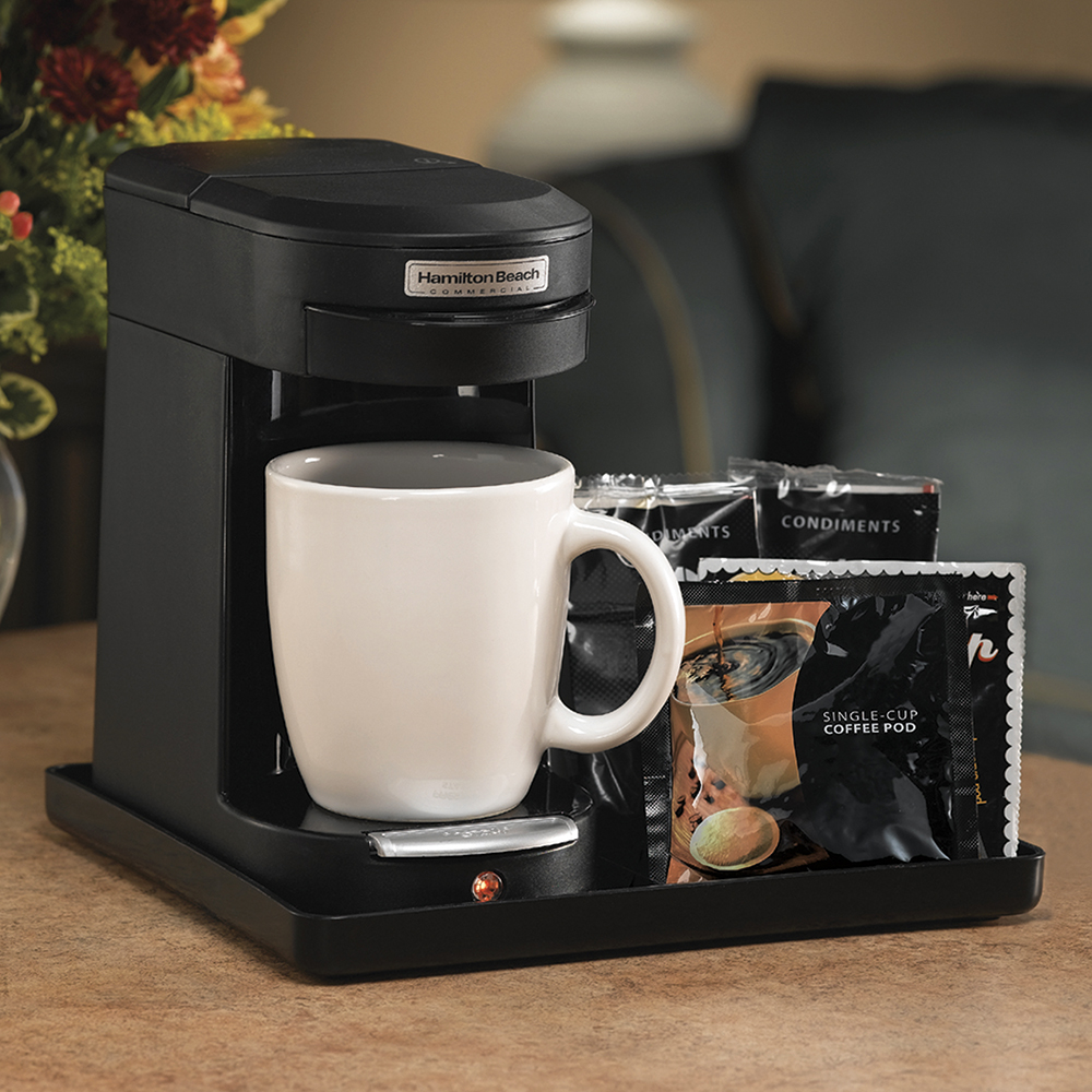 POD COFFEE MAKER  (6)
