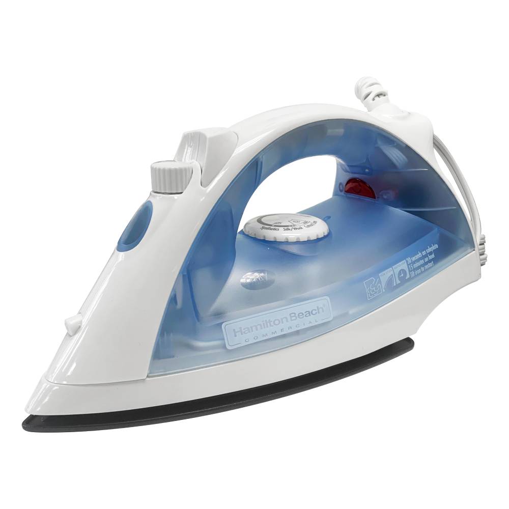 IRON, STEAM SPRAY  (1)