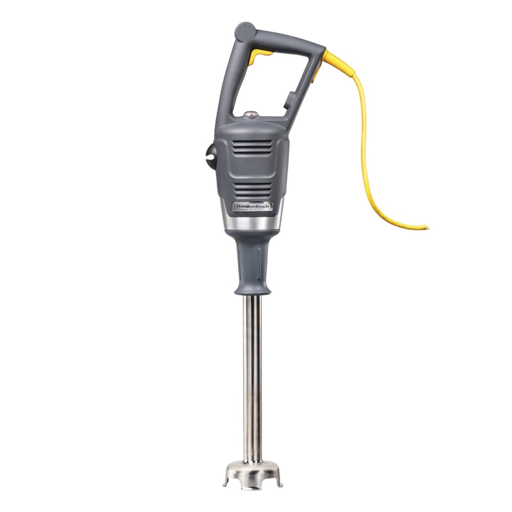 IMMERSION BLENDER 16"