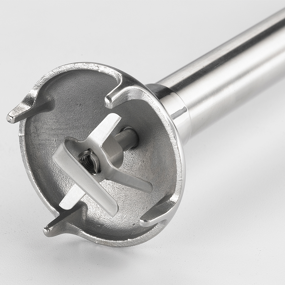 IMMERSION MIXER TWO SPEED