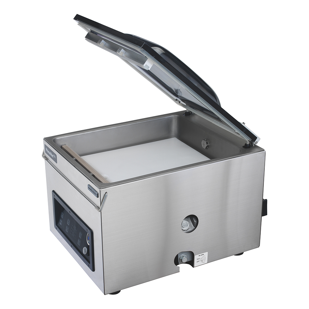 PRIME VAC VACUUM PCKG MACHINE