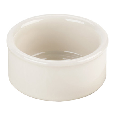 4 OZ SOUP BOWL WHITE