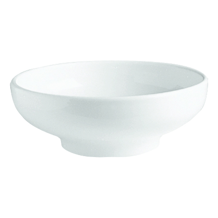 42 OZ PASTA BOWL WHT (.5)