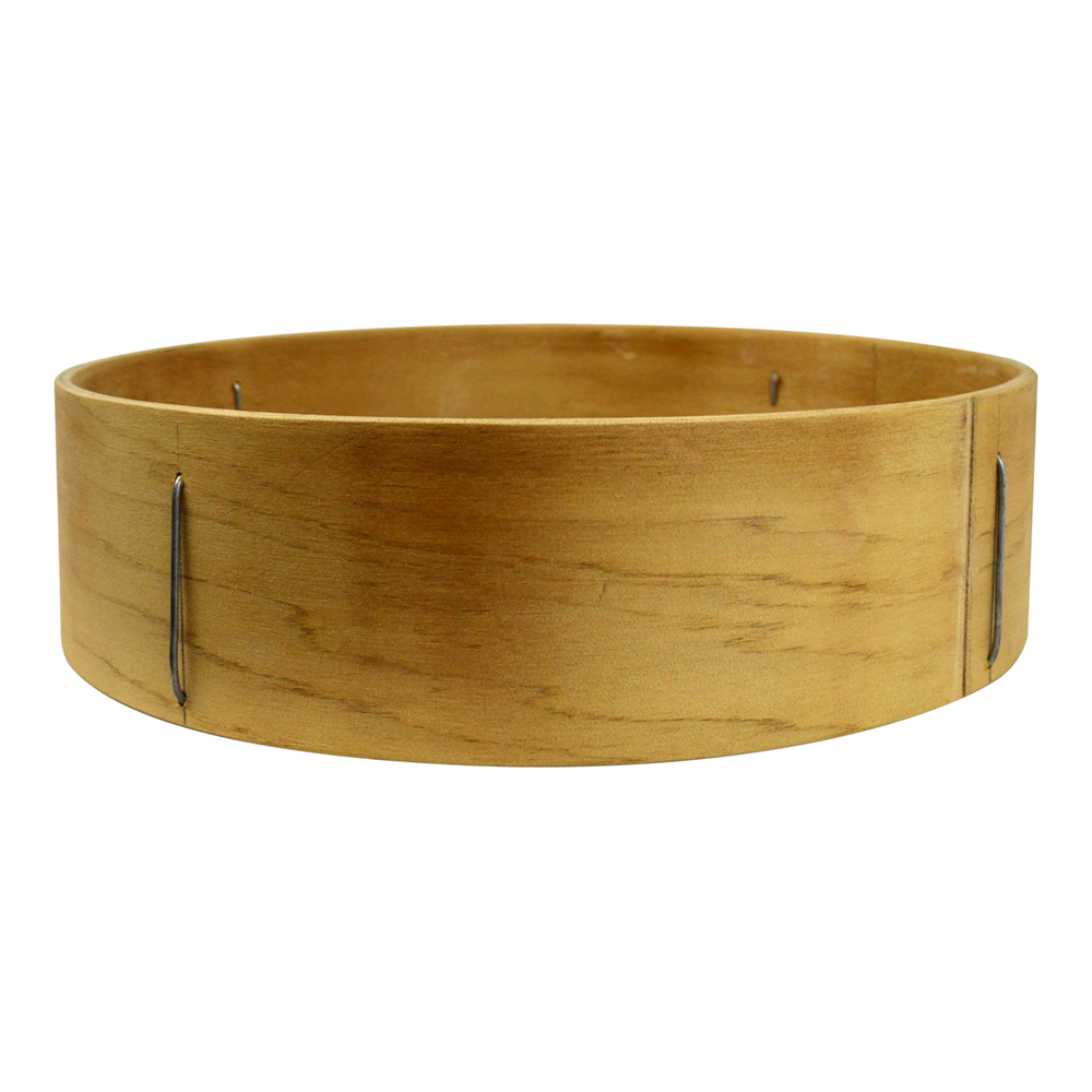 12" WOODEN SIEVE (6)