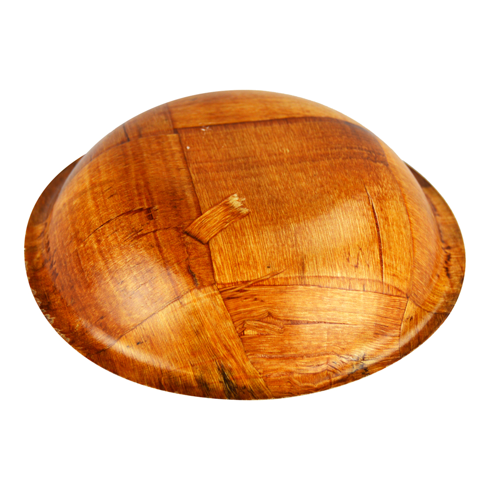 WOVENWOOD SALAD BOWL 5" (12)