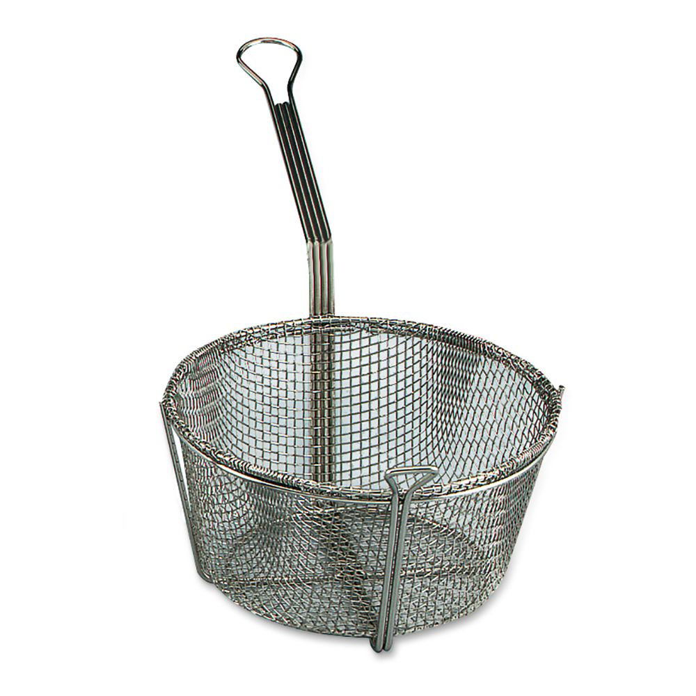 FRY BASKET 9 1/2" (12)