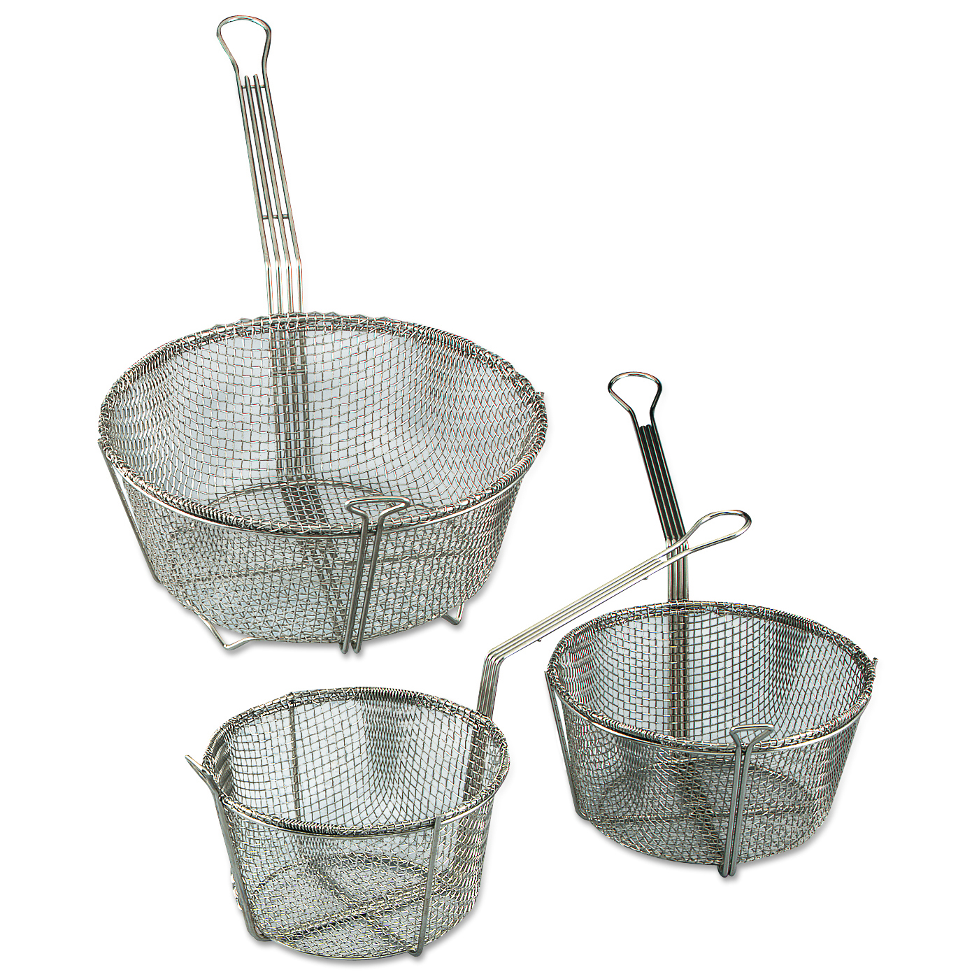 FRY BASKET 9 1/2" (12)
