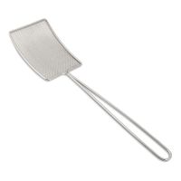 Alegacy SQ675 Square Reinforced Fine Mesh Skimmer - 6-1/2" x
6-1/2"