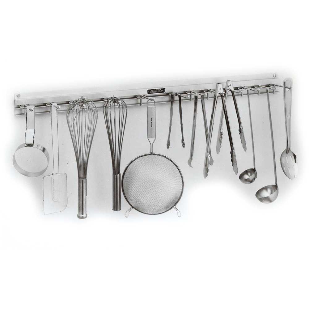 24" SNAP-RACK FOR UTENSIL (1)