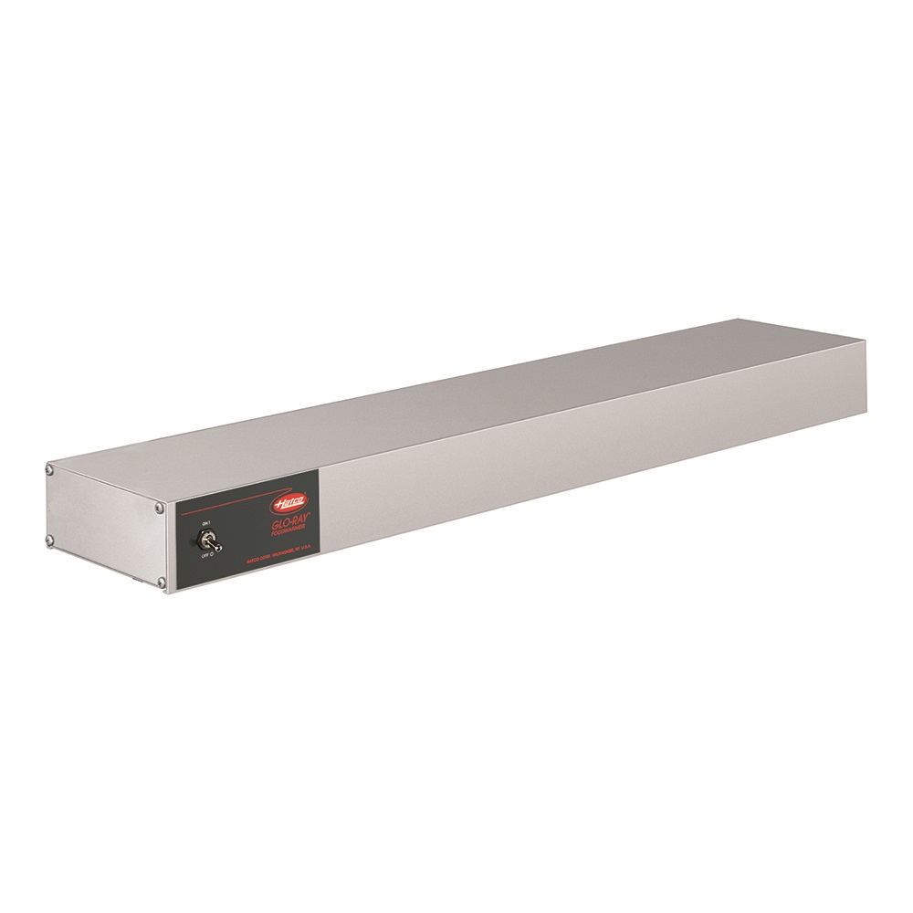 36" FOODWARMER 120V  (6)