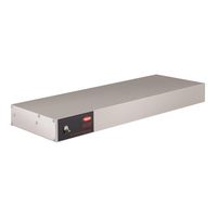 Hatco GRAHL30 Glo-Ray Infrared Aluminum Strip Heater - 30"