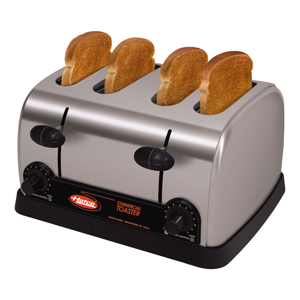 POP-UP TOASTER 4 SL 120V (10)