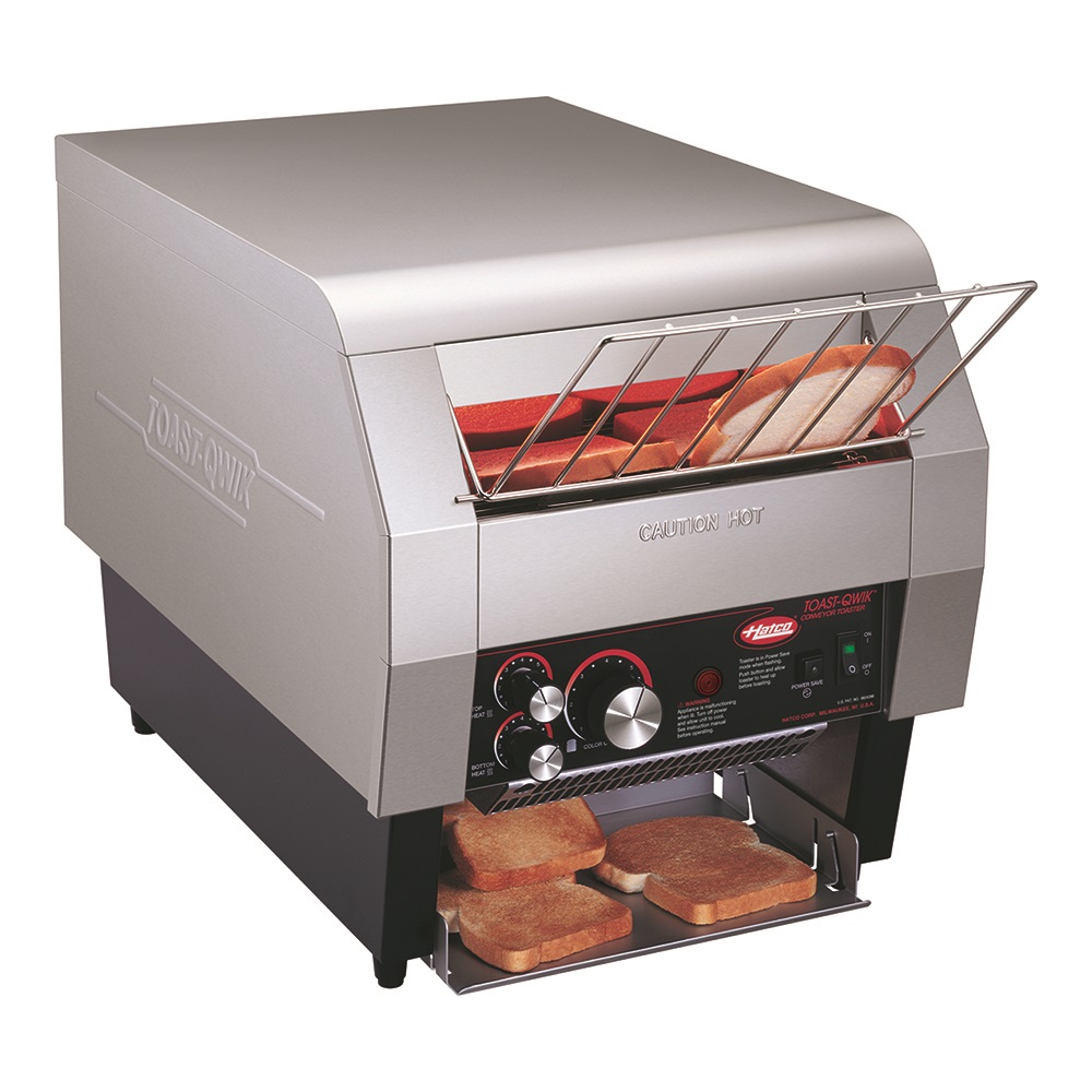 HORZ CONV TOASTER 120V (10)