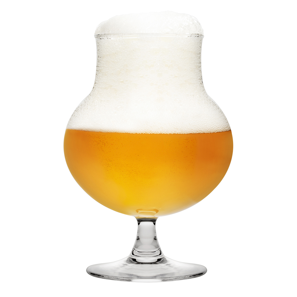 16.5 OZ CRAFT BEER GLASS (1)