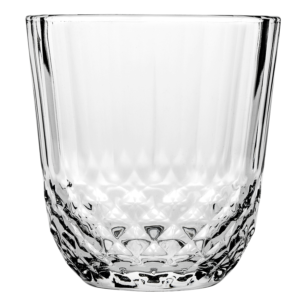PASABAHCE DIONY WHISKEY GLASS