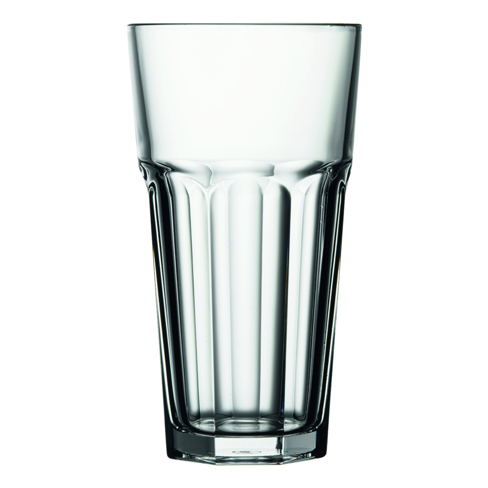 22 OZ ICE TEA GLASS (2)