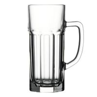 Hospitality Brands 55369-006 Pasabahce Casablanca Mug,
Glass- 23 oz