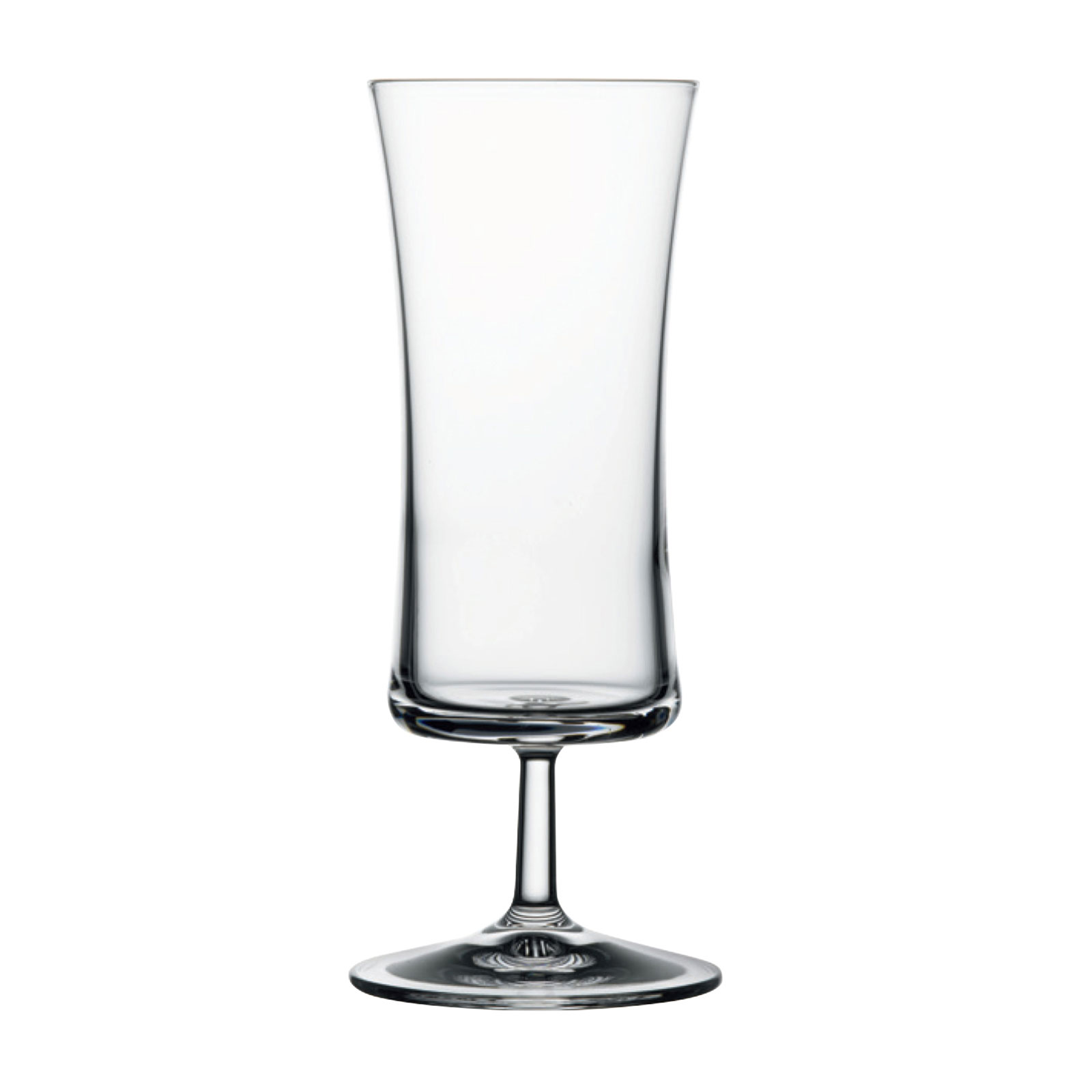 Hospitality Brands 67043-024 Nude Bar & Table Specialty Glass - 11-1/4 oz -  Bargreen Ellingson