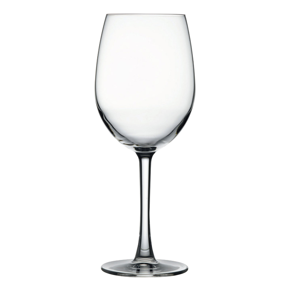 16 OZ WINE GLASS TALL (2)