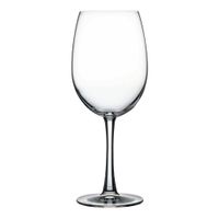 Hospitality Brands 67079-024 Nude Reserva Tall Wine Glass,
Crystal - 19-1/2 oz