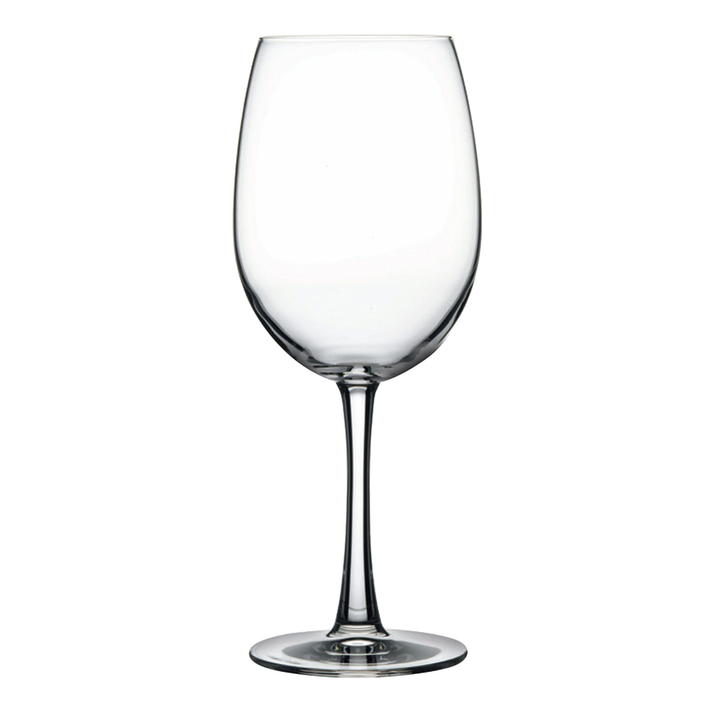 19.5 OZ WINE GLASS TALL (2)