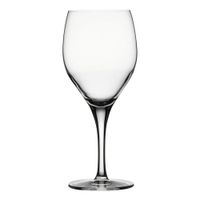 Hospitality Brands 67003-024 Primeur Burgundy/All Purpose
Glass - 11-1/4 oz