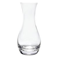 Hospitality Brands FG-C51560-024 Forum Perfect Pour Carafe,
Glass - 9 oz