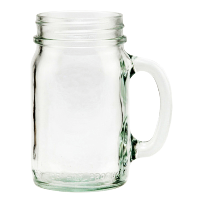 16 OZ MASON JAR GLASS (1)