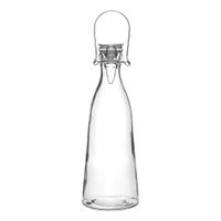 Hospitality Brands HG90110-012 Swing Conical Bottle, Glass -
19 oz