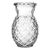 Hospitality Brands HG90202-006 Hawaii Pineapple Cocktail
Glass - 18-1/4 oz