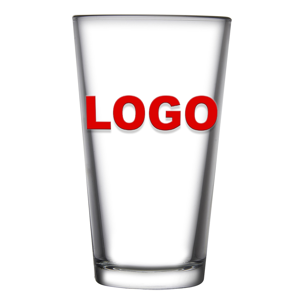 LOGO 16 OZ PINT GLASS (2)