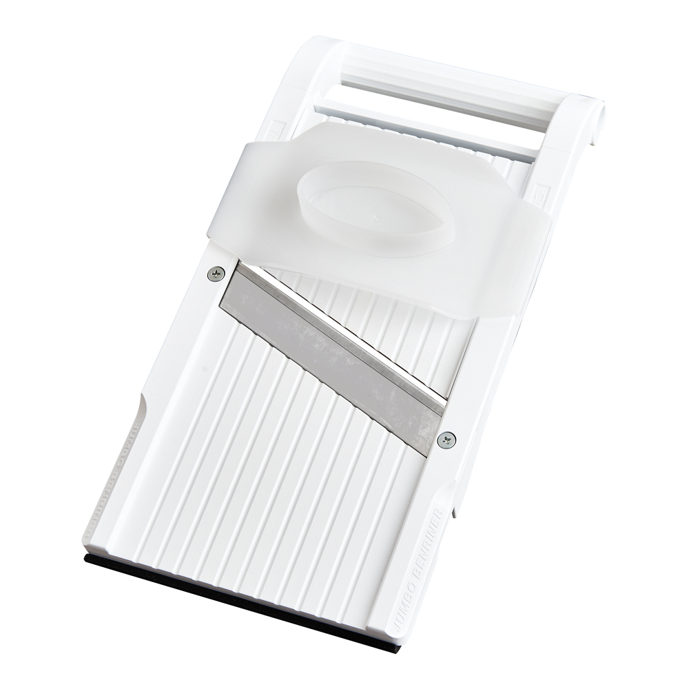 JUMBO MANDOLINE SLICER 1 BLADE