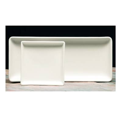 11 7/16"RECT.APETIZER PTL  (1)