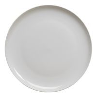 Homer Laughlin China HL20046800 Alexa Bread & Butter Plate,
White, China - 6-1/2"