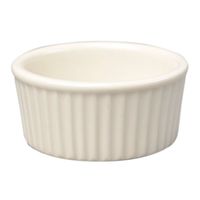 Homer Laughlin China 14300 Narrow Rim Ramekin, Ivory, China
- 2 oz *Discontinued*