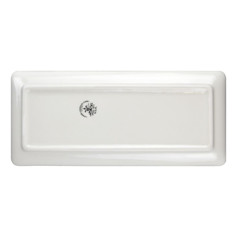 PLATTER 12" RECTANGLE (1)