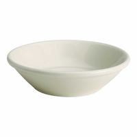 Homer Laughlin China 16300 Rolled Edge Fruit Bowl, White,
China - 6 oz