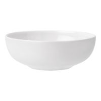 Homer Laughlin China 55900 Small Bistro Bowl, White, China -
38 oz