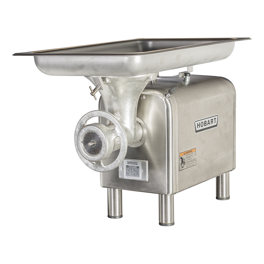 3PH 4822-36 MEAT GRINDER