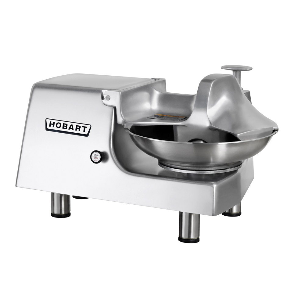 FOOD CUTTER W/#12 ATTACHEMENT