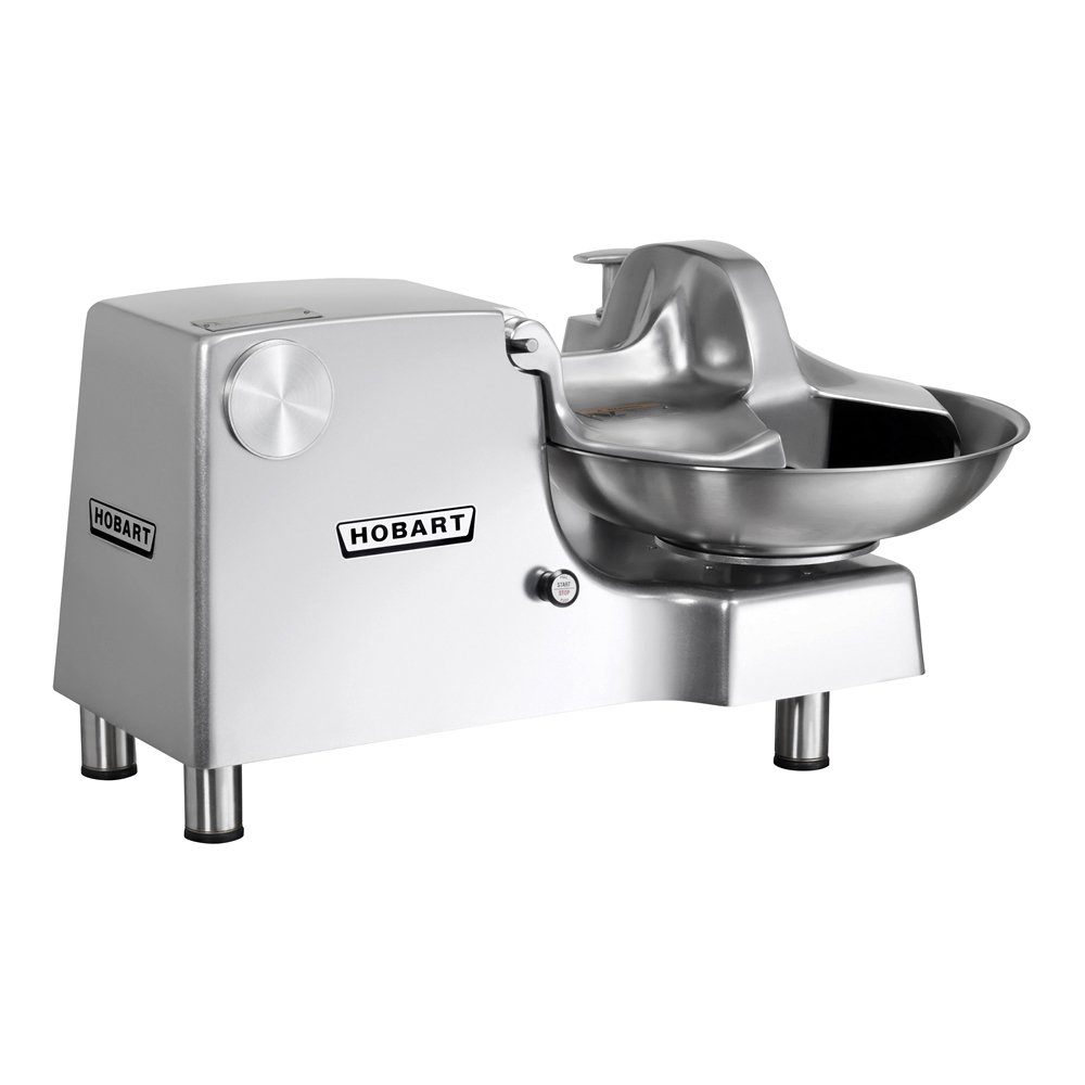 FOOD CUTTER 115V 1PH