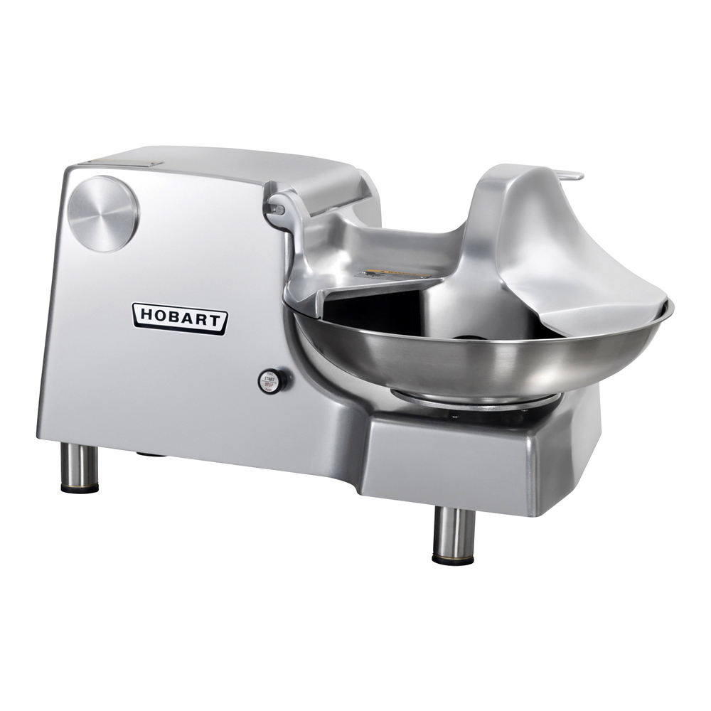 FOOD CUTTER 115V 1PH