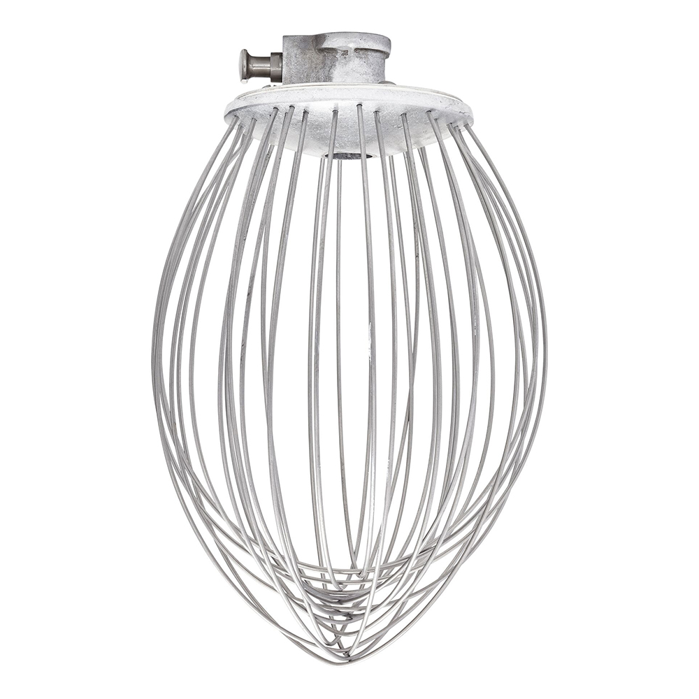 WIRE WHIP 20QT SS LEGACY