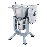 Hobart HCM450-61 Cutter Mixer W/45 qt Bowl - 5 HP