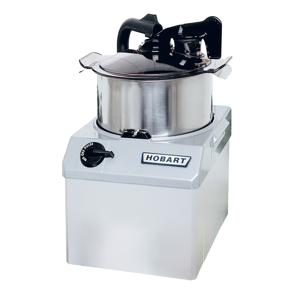 FOOD PROCESSOR HCM62-1