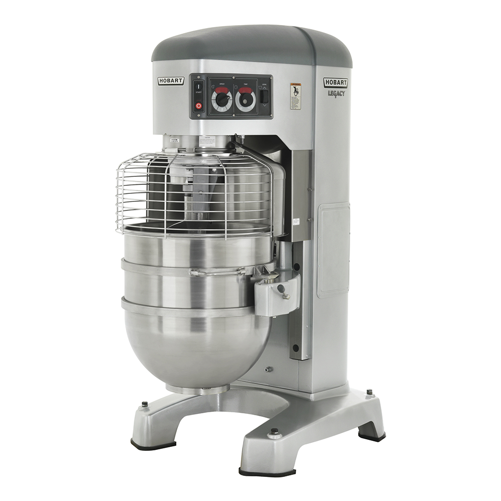 140 QT PLANETARY MIXER,200-240