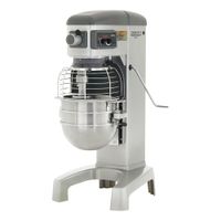 Hobart HL300-1STD Legacy Planetary Mixer, Stainless Steel -
30 qt