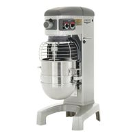 Hobart HL400-4STD Legacy Planetary Mixer, Stainless Steel -
40 qt