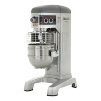 Hobart HL600-2STD Legacy Planetary Floor Type Mixer,
Stainless Steel - 60 qt